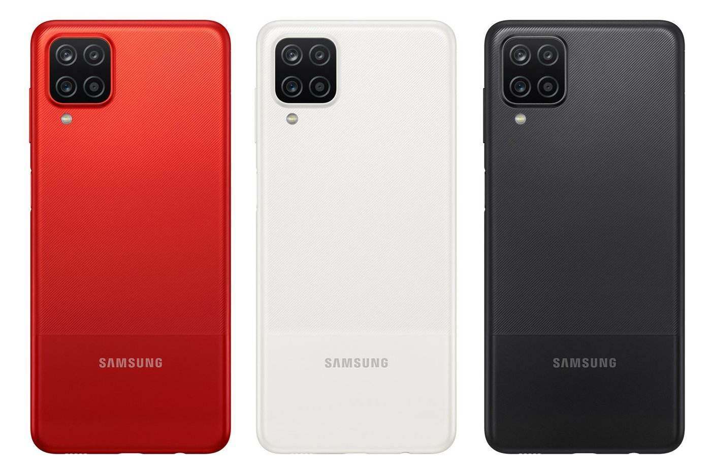 Облечете вашият Samsung Galaxy A12