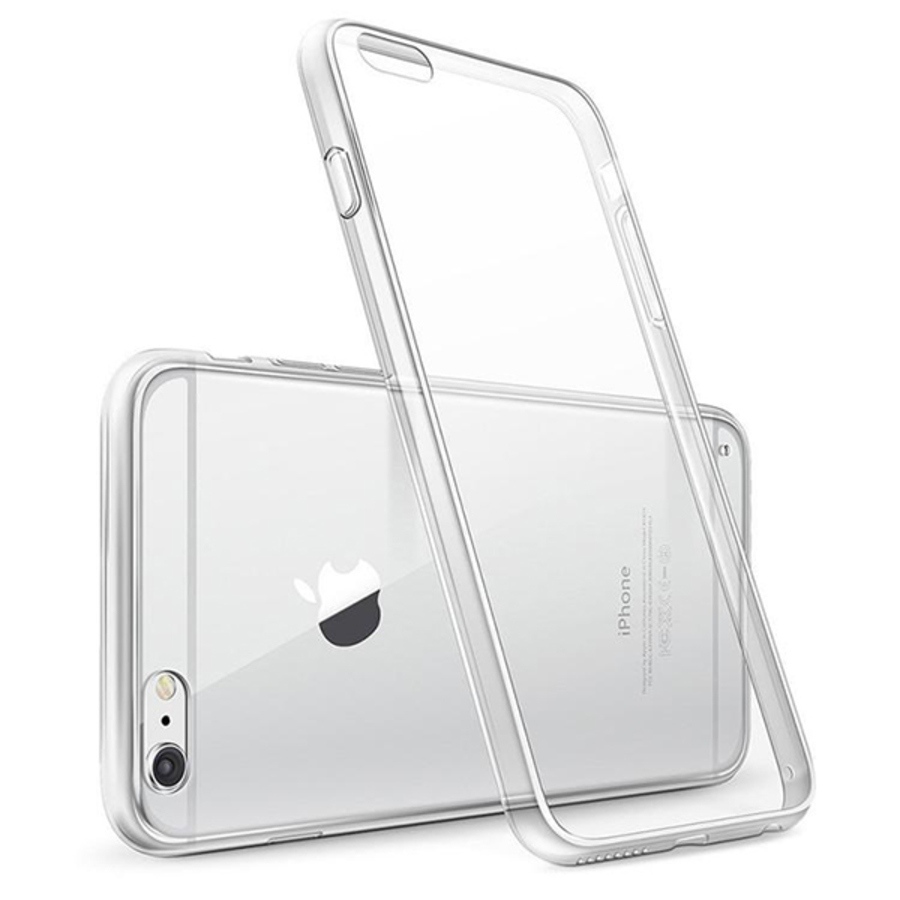 Калъф Basic Slim TPU Apple iPhone 12 Pro Max /прозрачен/