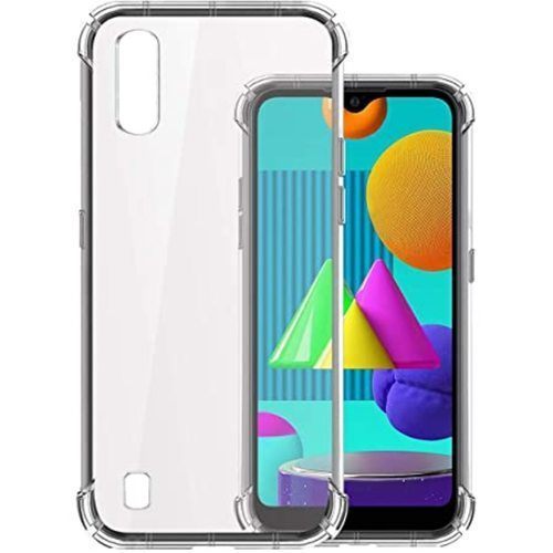 AirBumper Кейс за Samsung Galaxy A01