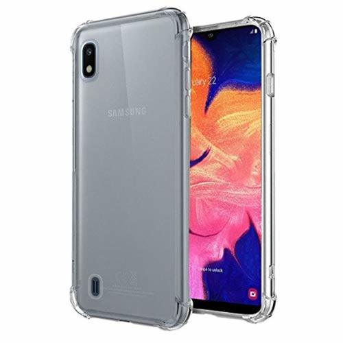 AirBumper Кейс за Samsung Galaxy A10