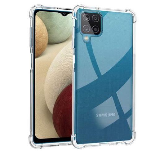 AirBumper Кейс за Samsung Galaxy A12