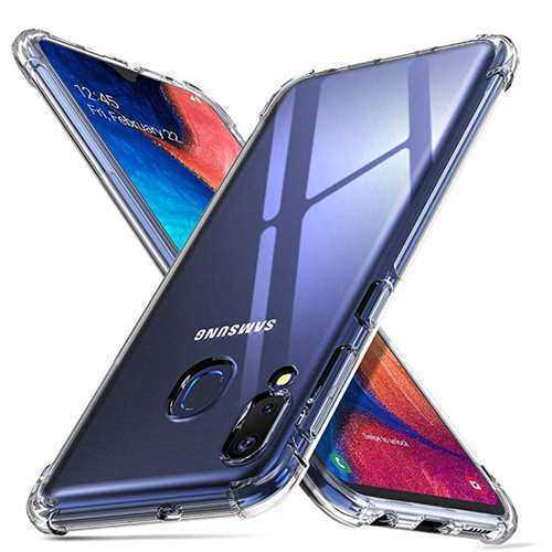 AirBumper Кейс за Samsung Galaxy A20e