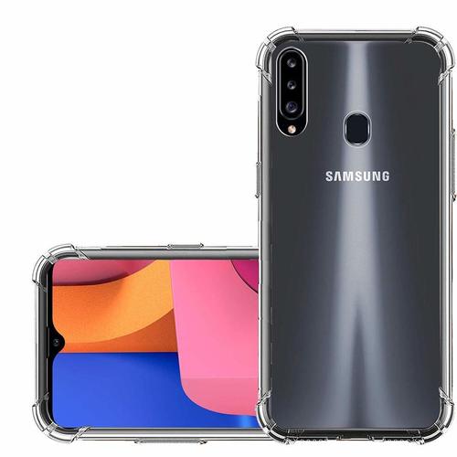 AirBumper Кейс за Samsung Galaxy A20s