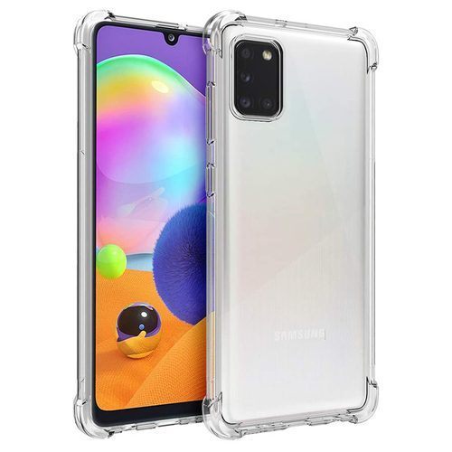 AirBumper Кейс за Samsung Galaxy A31