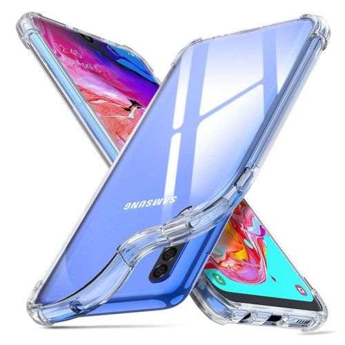 AirBumper Кейс за Samsung Galaxy A70