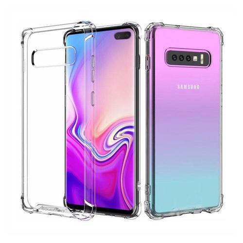 AirBumper Кейс за Samsung Galaxy S10 Plus