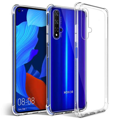 AirBumper Кейс за Huawei Nova 5T