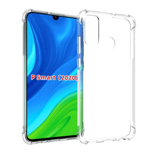 AirBumper Кейс за Huawei P Smart 2020