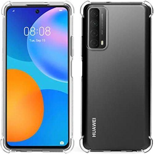 AirBumper Кейс за Huawei P Smart 2021