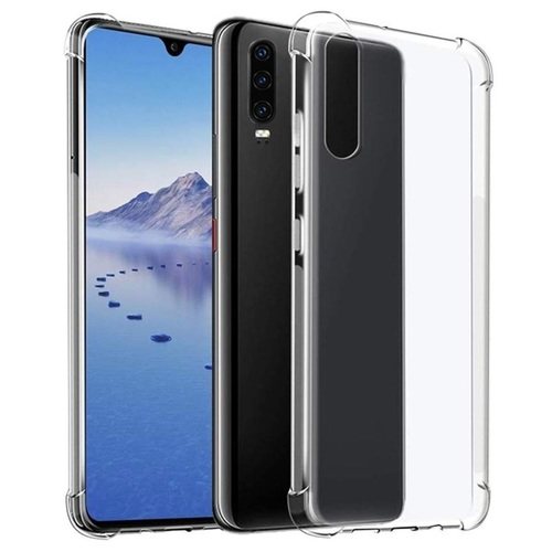 AirBumper Кейс за Huawei P30