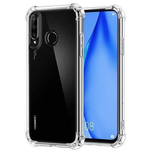 AirBumper Кейс за Huawei P40 Lite E