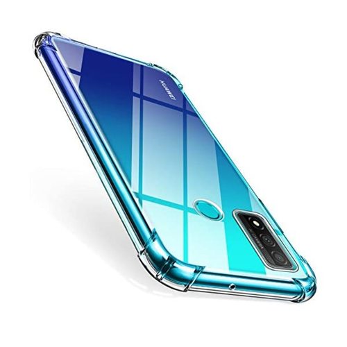 AirBumper Кейс за Huawei Y6p