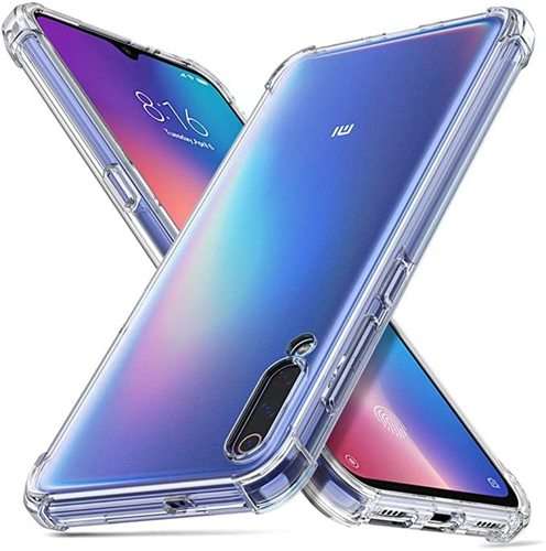 AirBumper Кейс за Xiaomi Mi 9 Se