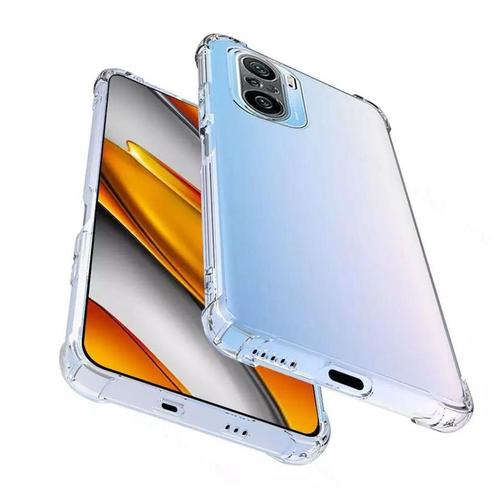 AirBumper Кейс за Xiaomi Poco F3