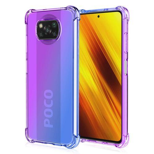 AirBumper Кейс за Xiaomi Poco X3