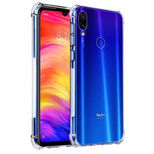 AirBumper Кейс за Xiaomi Redmi 7