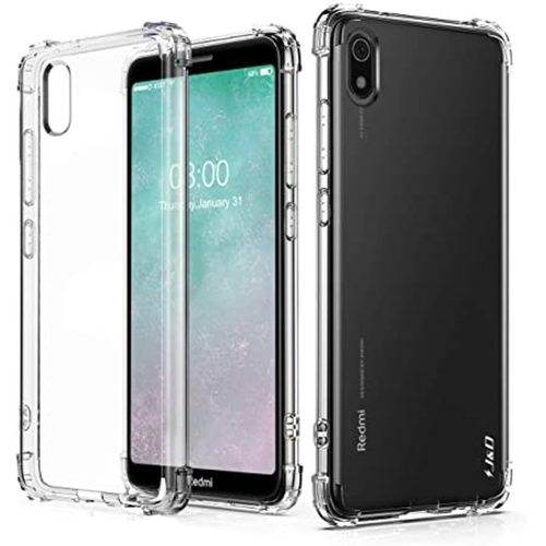 AirBumper Кейс за Xiaomi Redmi 7A