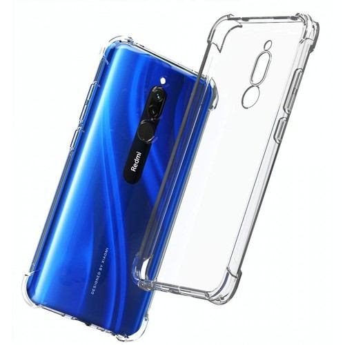 AirBumper Кейс за Xiaomi Redmi 8