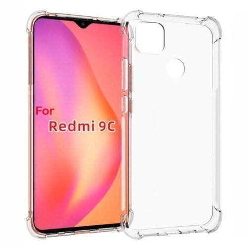 AirBumper Кейс за Xiaomi Redmi 9C