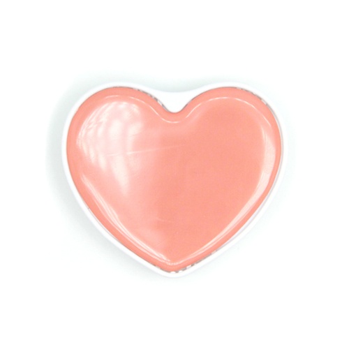 PopSocket Peach Heart