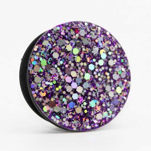 PopSocket Vogue (Black&Purple)