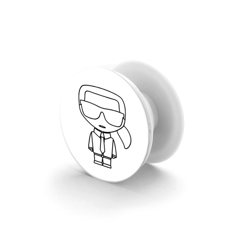 PopSocket KL (White)