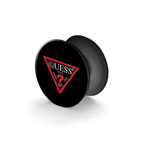 PopSocket Guess (Black)