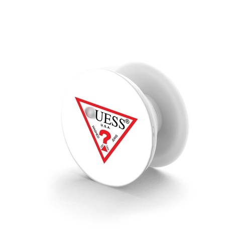 PopSocket Guess (White)