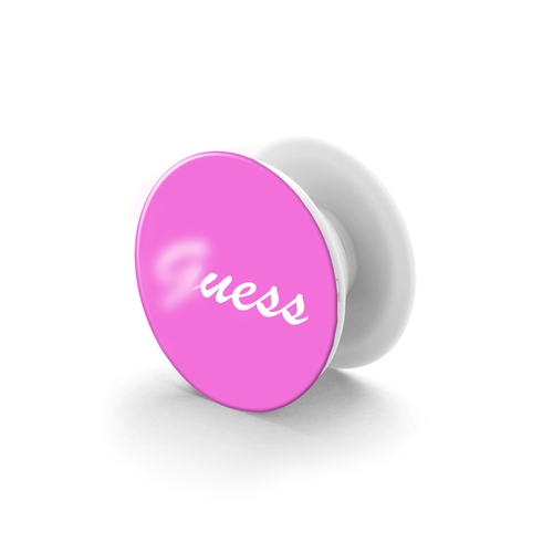 PopSocket Guess (Pink)