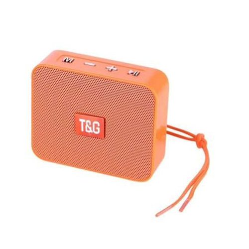TG 166 Оранжева Тонколонка