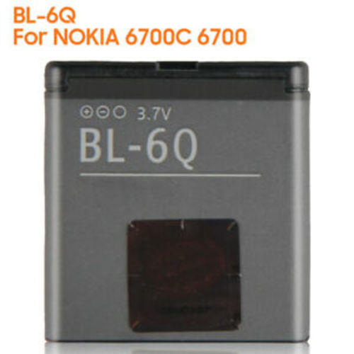 LStar Батерия Nokia BL-6Q