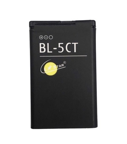 Lstar Батерия за Nokia BL-5CT 100mAh