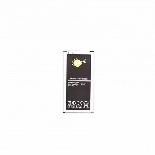 Lstar Батерия за Samsung S5 EB-BG900BBE 2300mAh 3.85V