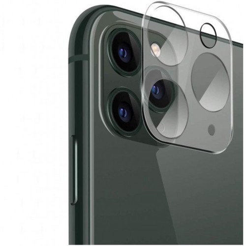 Стъклен Протектор на Камерата за iPhone 13 Pro Max