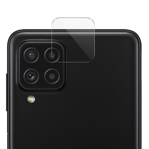 Стъклен Протектор на Камерата за Samsung Galaxy A22 4G