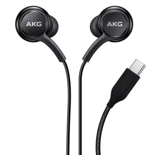 AKG Type-C Слушалки с Микрофон