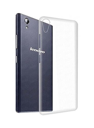 Прозрачен Силиконов Кейс за Lenovo P70