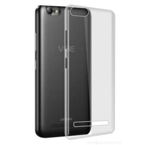 Прозрачен Силиконов Кейс за Lenovo Vibe C (A2020)