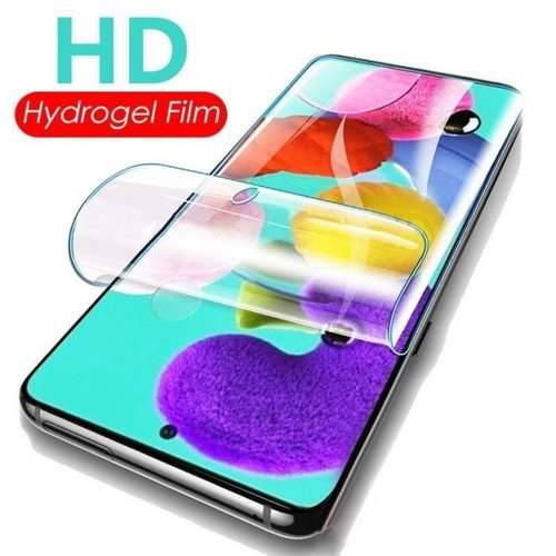 Хидрогел Протектор за Samsung Galaxy S20 Plus