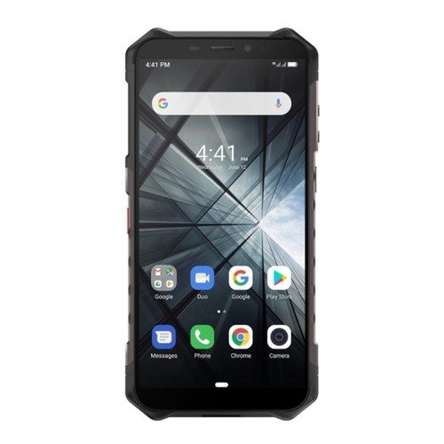 Ulefone Armor X3 32GB 2GB DS Черен