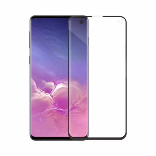 5D Стъклен Протектор за Samsung Galaxy S10 Plus