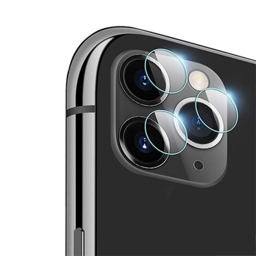 Стъклен Протектор на Камерата за iPhone 12 Pro Max