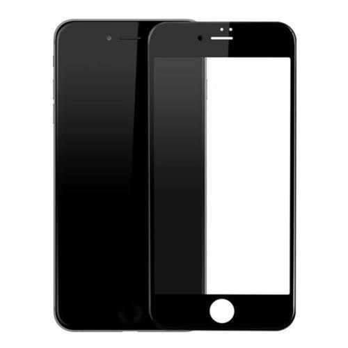 5D Стъклен Протектор за Apple iPhone 7/8 - Черен