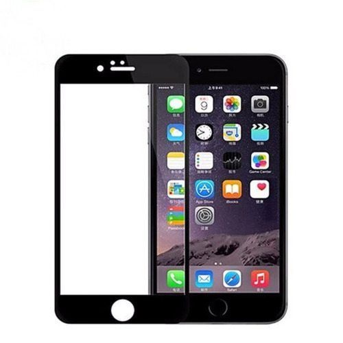 5D Стъклен Протектор за Apple iPhone 5/5s/SE