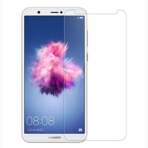  2D Стъклен Протектор за Huawei P Smart (2018)