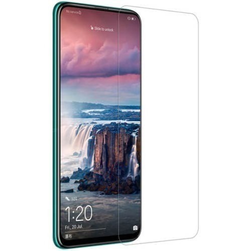 2D Стъклен Протектор за Huawei P Smart Z