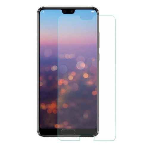 2D Стъклен Протектор за Huawei P20 Pro