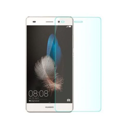 2D Стъклен Протектор за Huawei P8 Lite