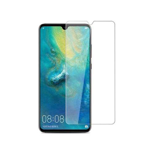 2D Стъклен Протектор за Huawei Y6 2019