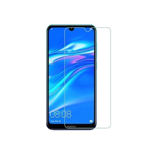 2D Стъклен Протектор за Huawei Y7 2019